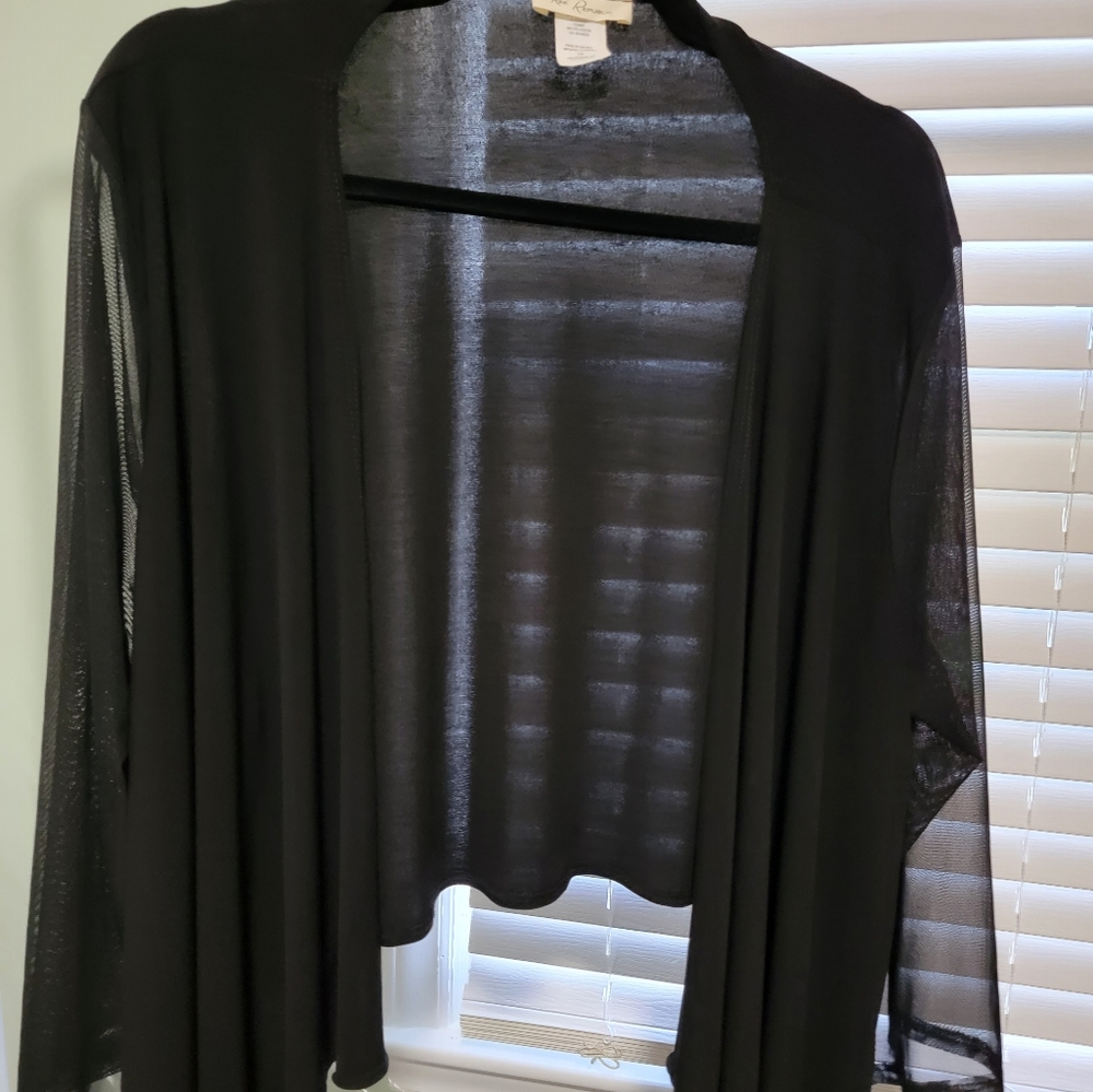 Rae Republic cardigan